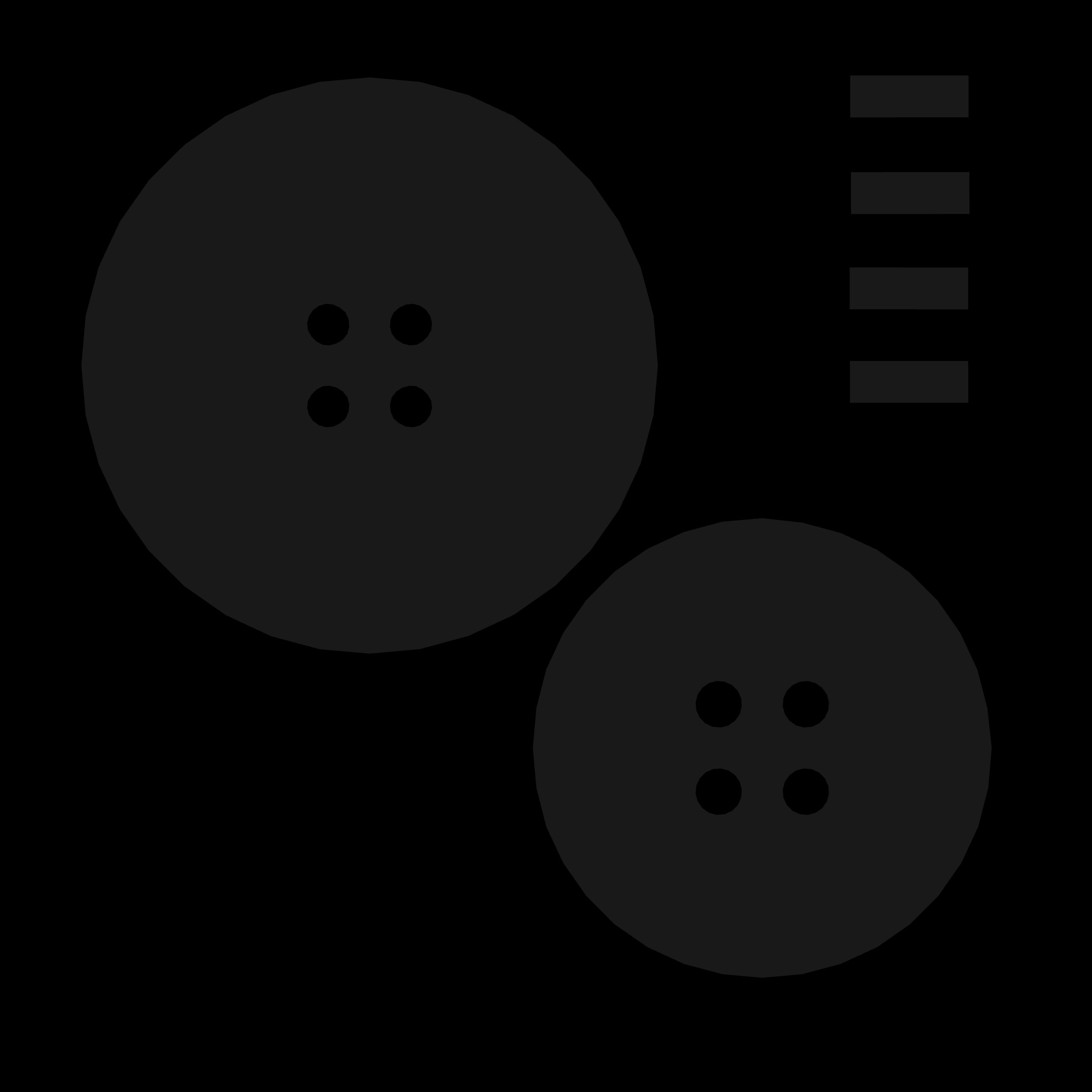 Street wear 3D model_59