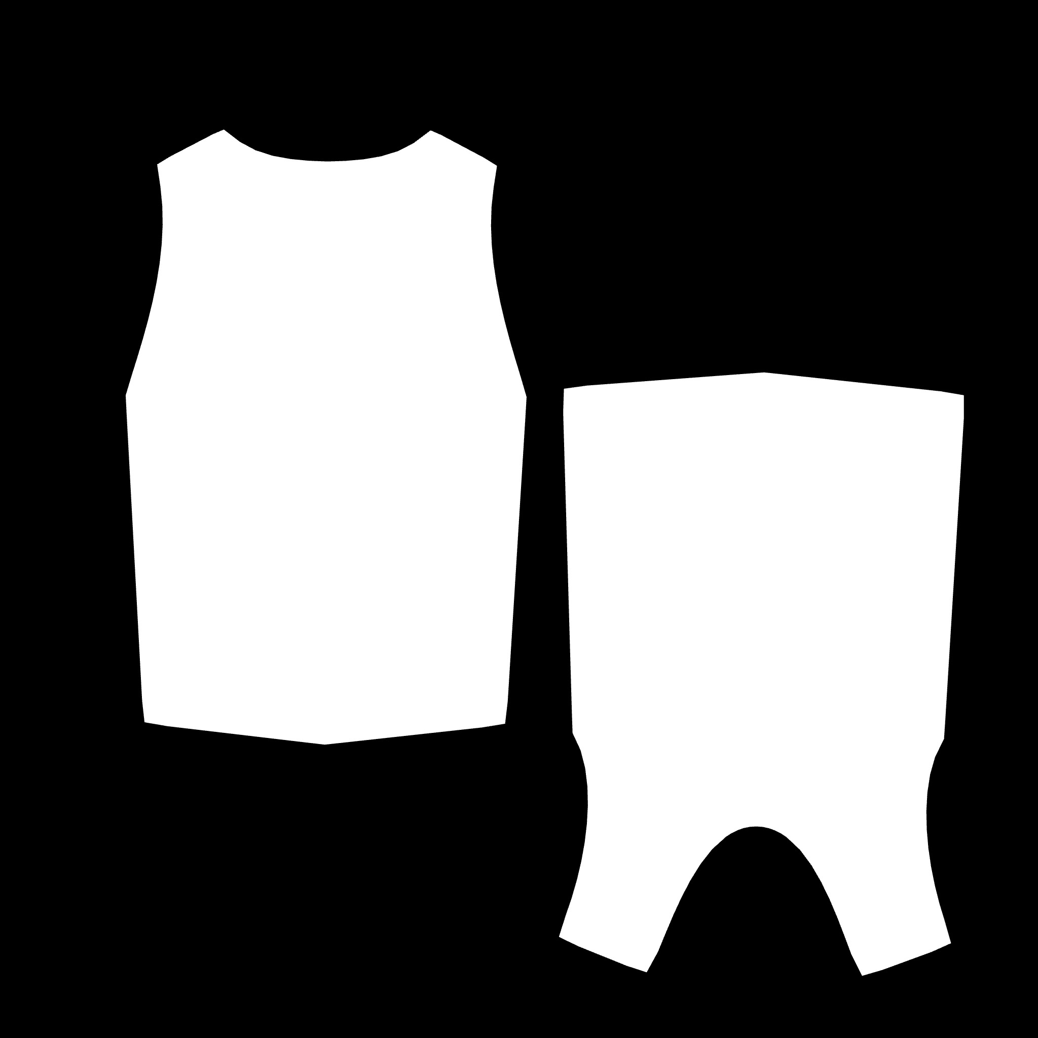 Street wear 3D model_57