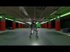 Robooh the Robot 3D model_1