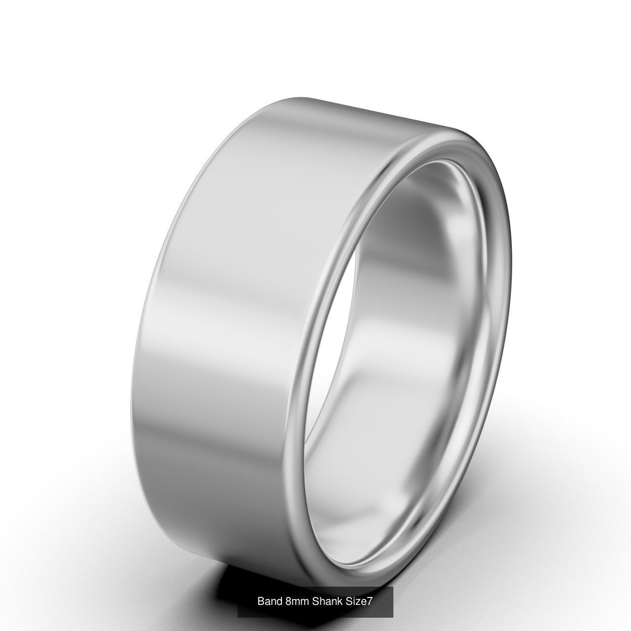 119 Wedding rings  3D Model Collection_101