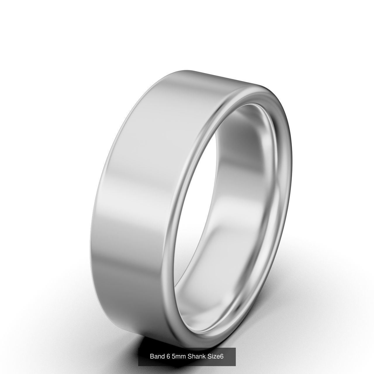 119 Wedding rings  3D Model Collection_81