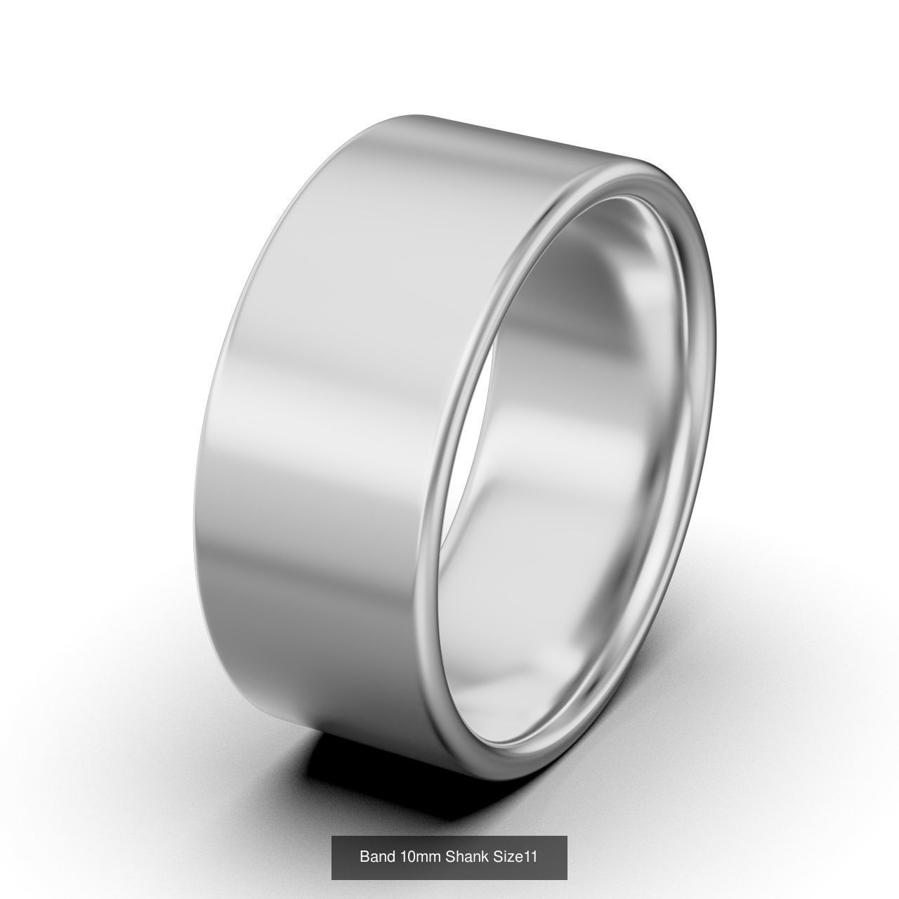 119 Wedding rings  3D Model Collection_132