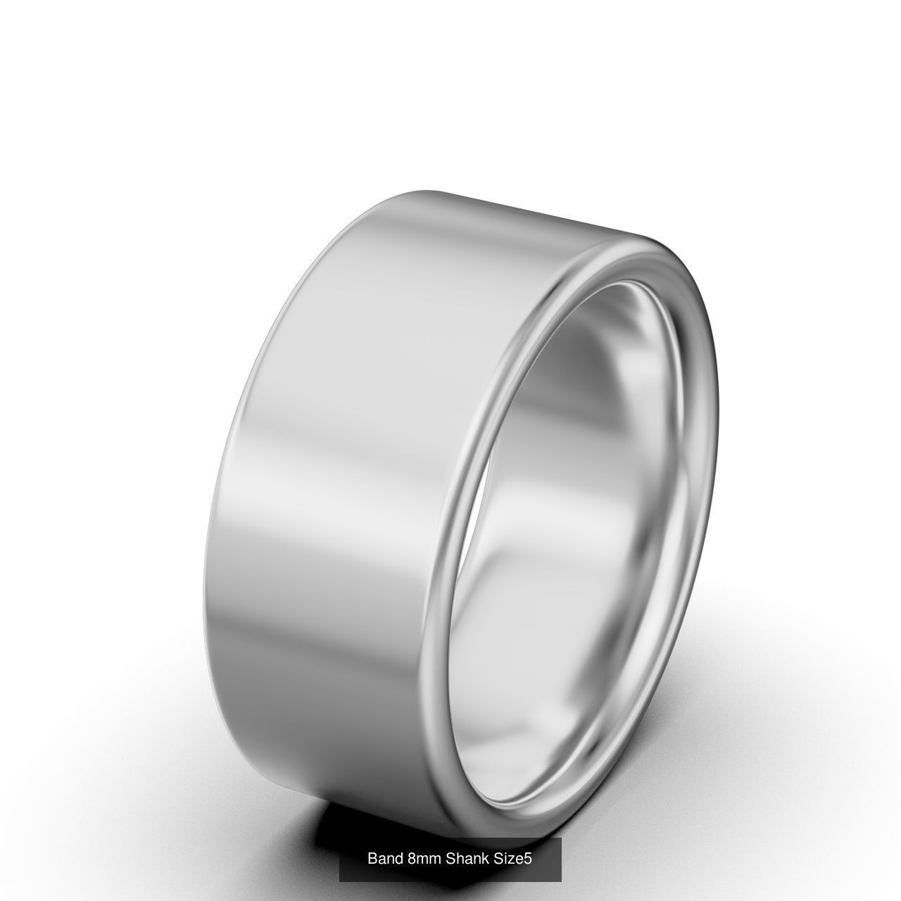 119 Wedding rings  3D Model Collection_103