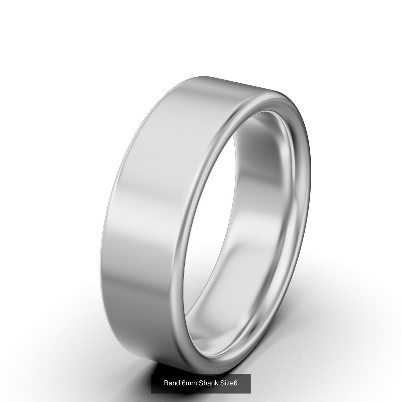 119 Wedding rings  3D Model Collection_74