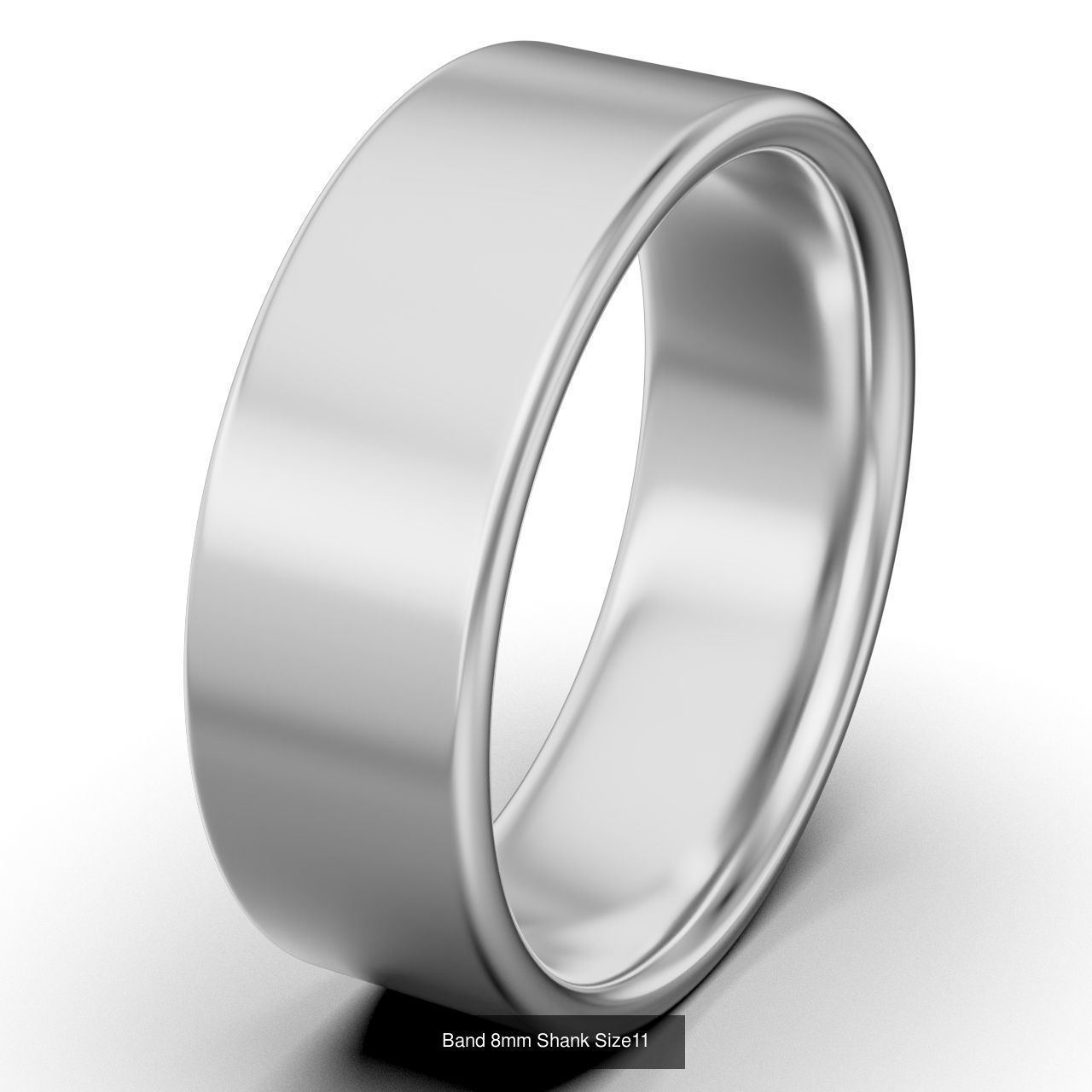119 Wedding rings  3D Model Collection_104