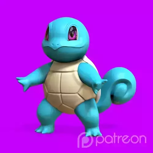 Squirtle