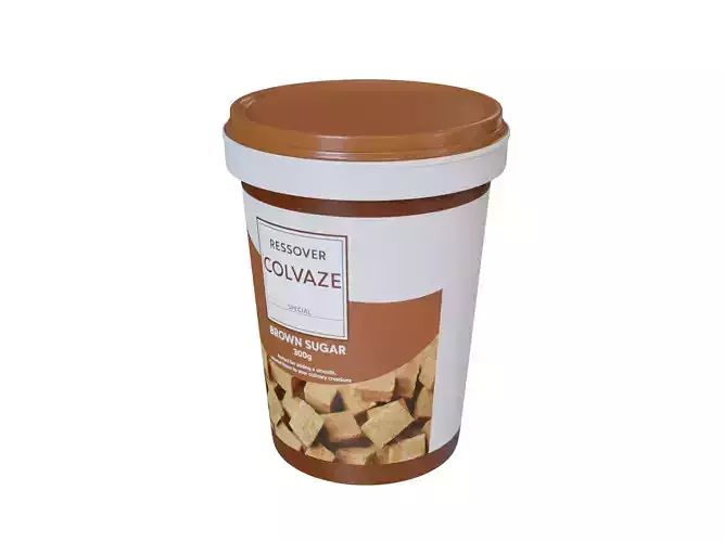 Brown sugar Brown Sugar