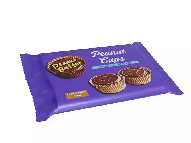 Birthday sweets Peanut Butter Cups