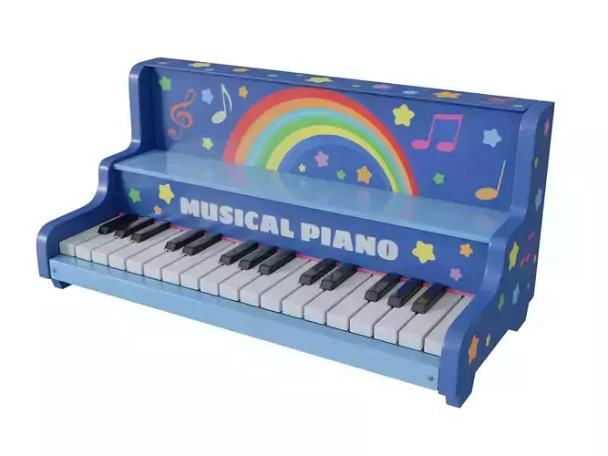 Baby and educational toys Musical Piano