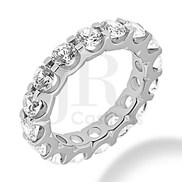 wedding ring 04 3D print model_2