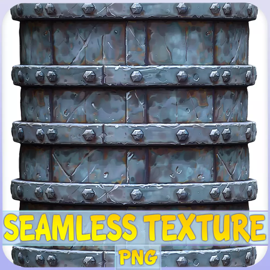 Stylized Wall Seamless Texture Texture_0