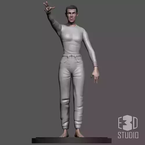 STRANGER THINGS - ELEVEN