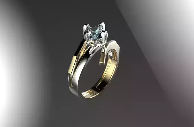 jewelry ring 82
