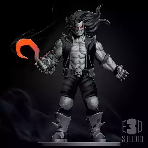 LOBO - FANART