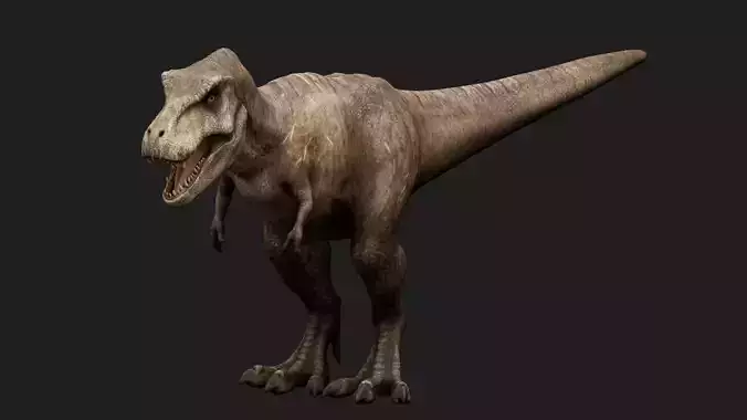 dinosaur