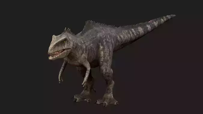 dinosaur