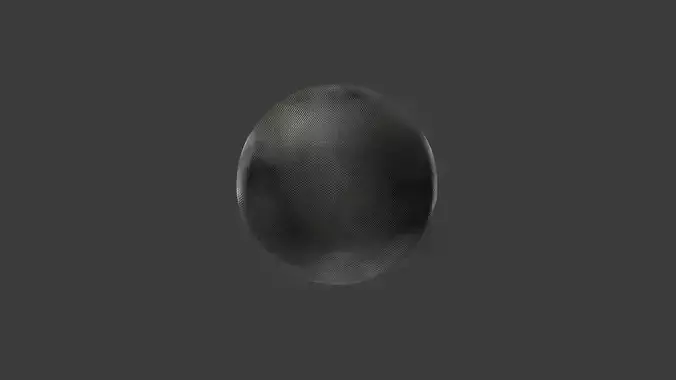 Military-Grade Fabric