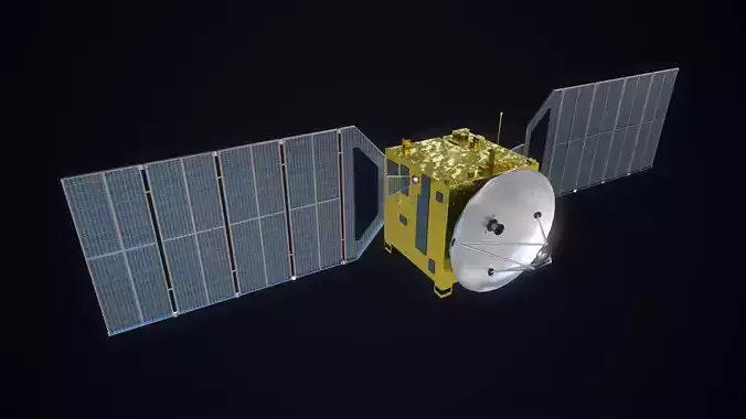 Satellite