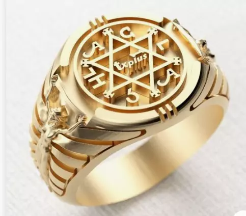 This is a beautiful woman ring 3D print model