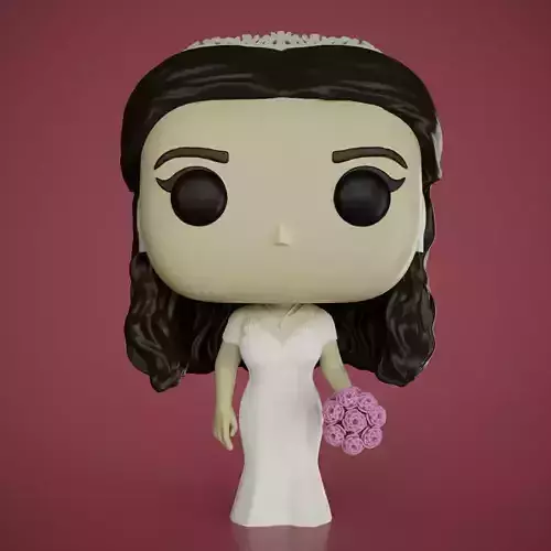 Novia - Bride