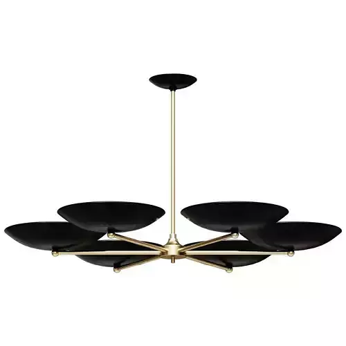 GRIFFITH CHANDELIER 89047