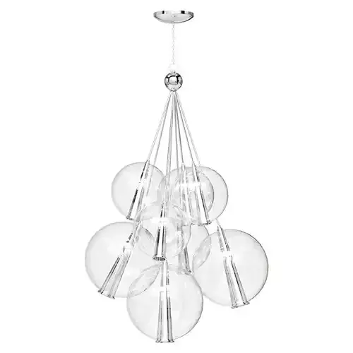 CAVIAR ADJUSTABLE LARGE CLUSTER DK89902