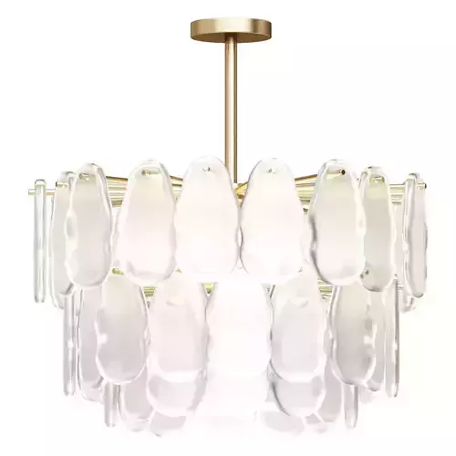 LEON CHANDELIER 89454