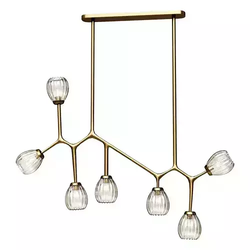 SMYTH CHANDELIER 89313