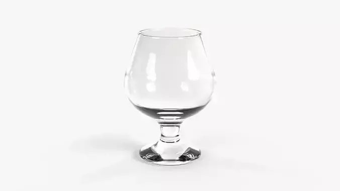 Snifter Glass