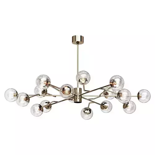 DALLAS MEDIUM CHANDELIER 89981