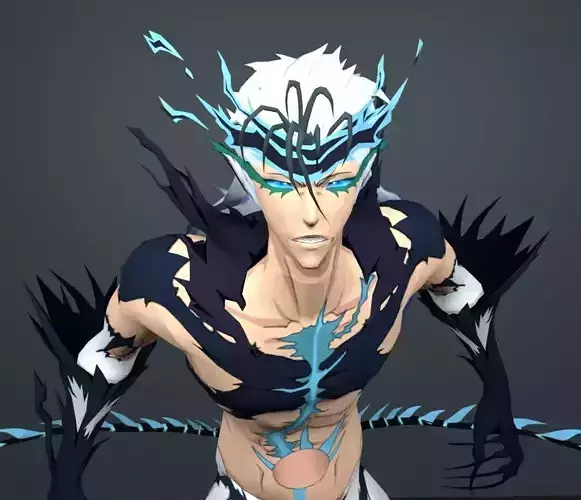 grimmjow