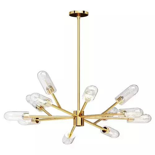 JAVIER CHANDELIER 89067
