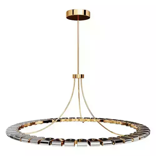 SANTORINI CHANDELIER 89660