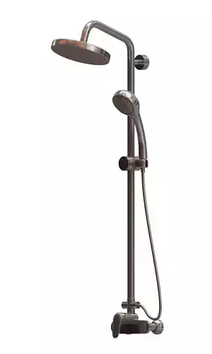 Shower Column