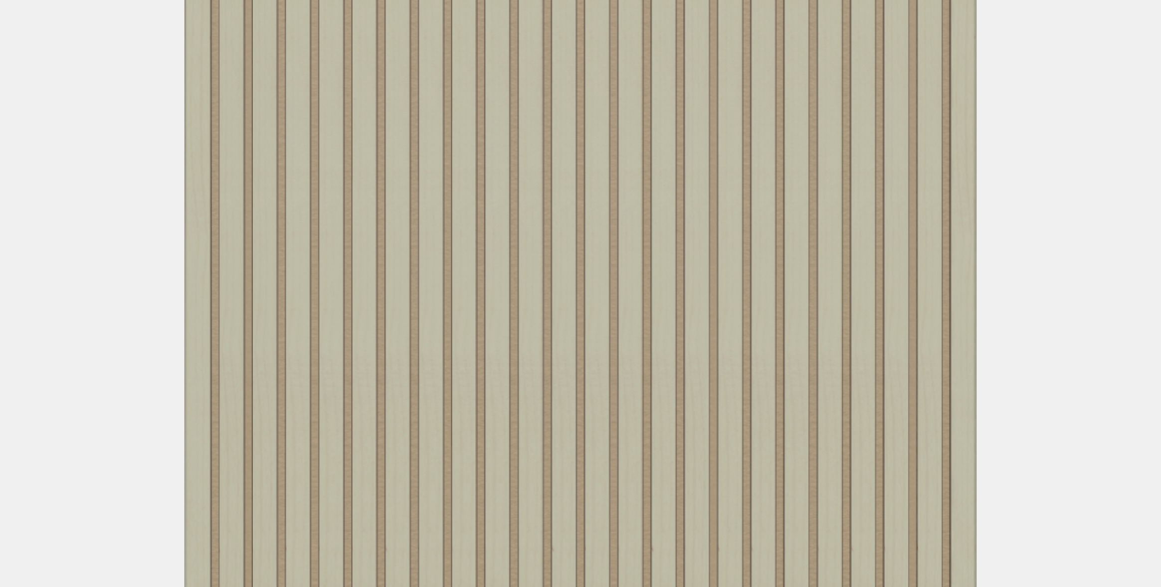 BJORKOVIKEN Door Low-poly 3D model_11