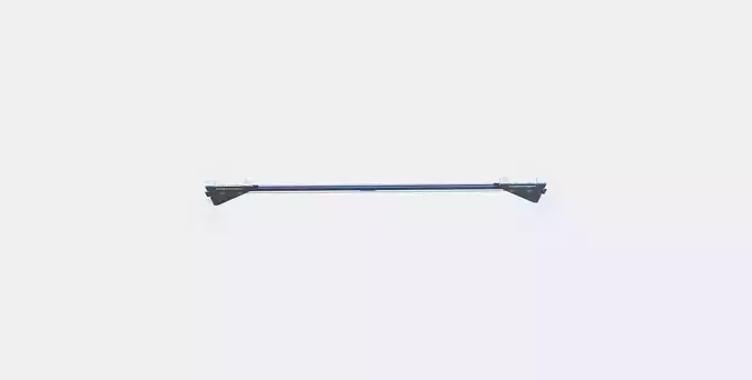 EKET Suspension rail 1