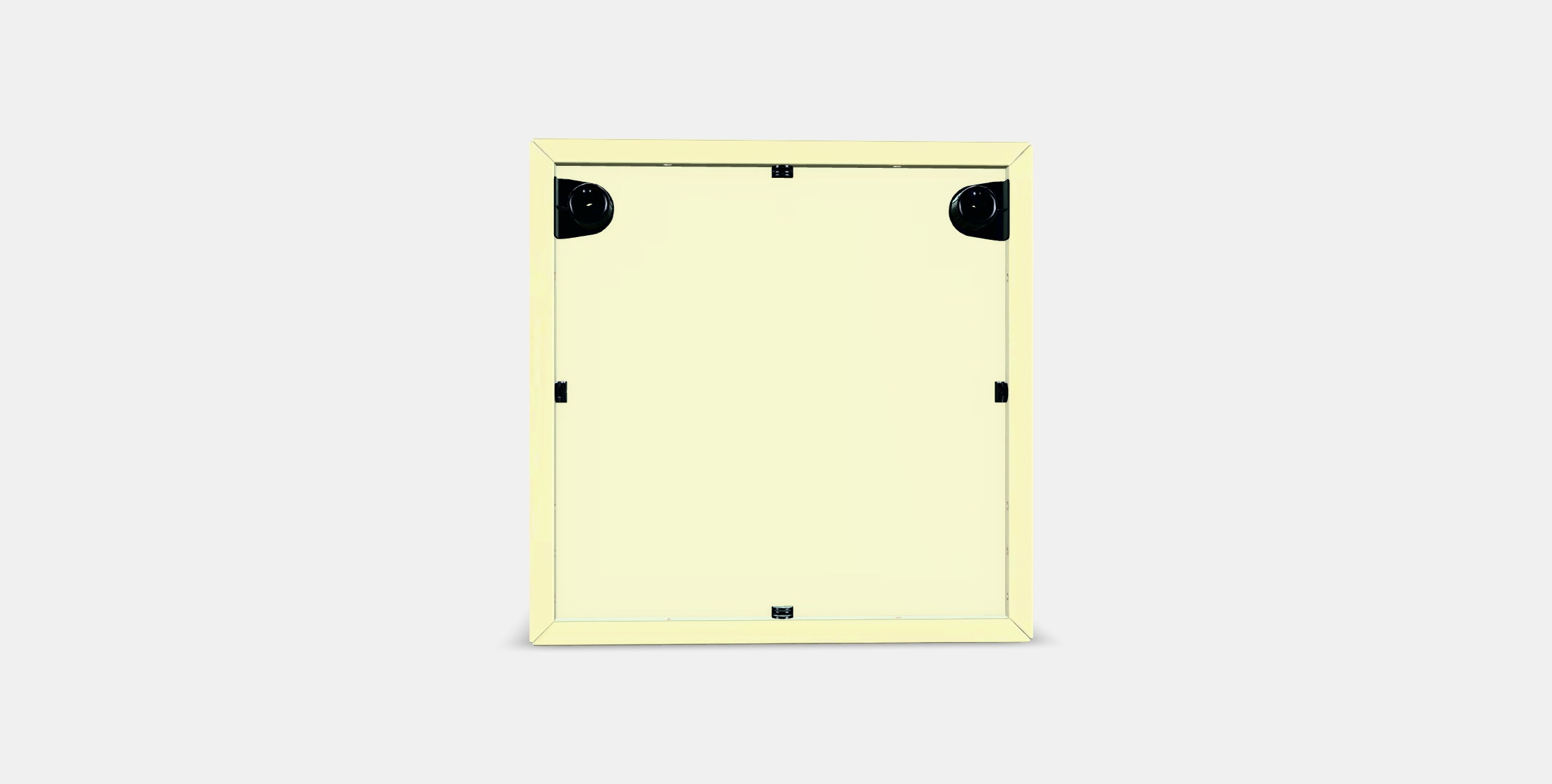 EKET Cabinet 24 Low-poly 3D model_14