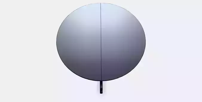 INGATORP Extendable table 3