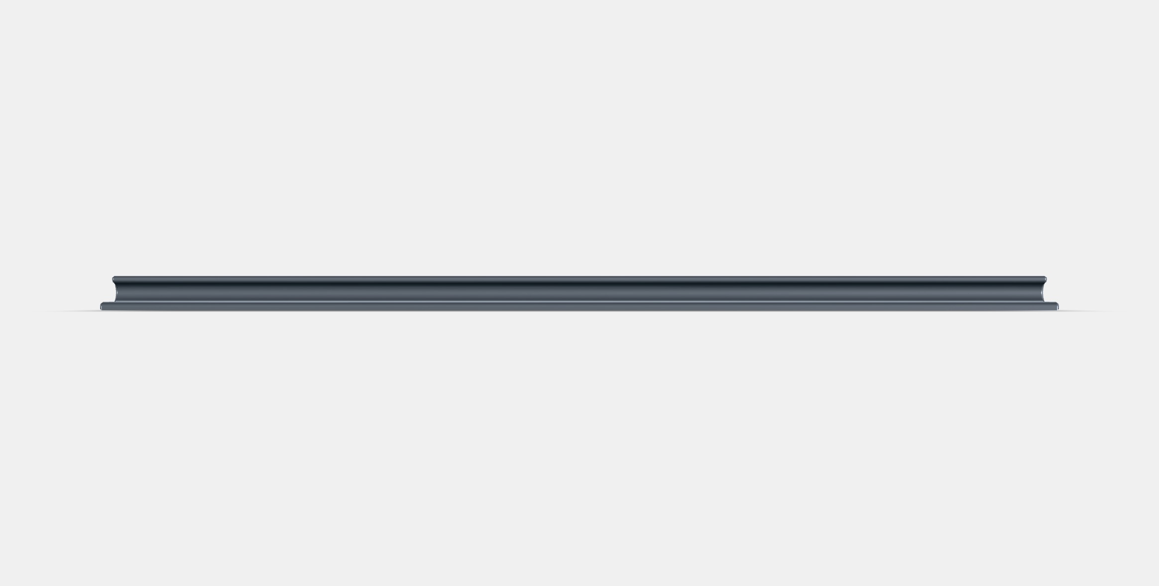 VOXTORP Drawer front 9 Low-poly 3D model_15