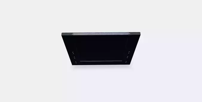 LERHYTTAN Drawer front 3