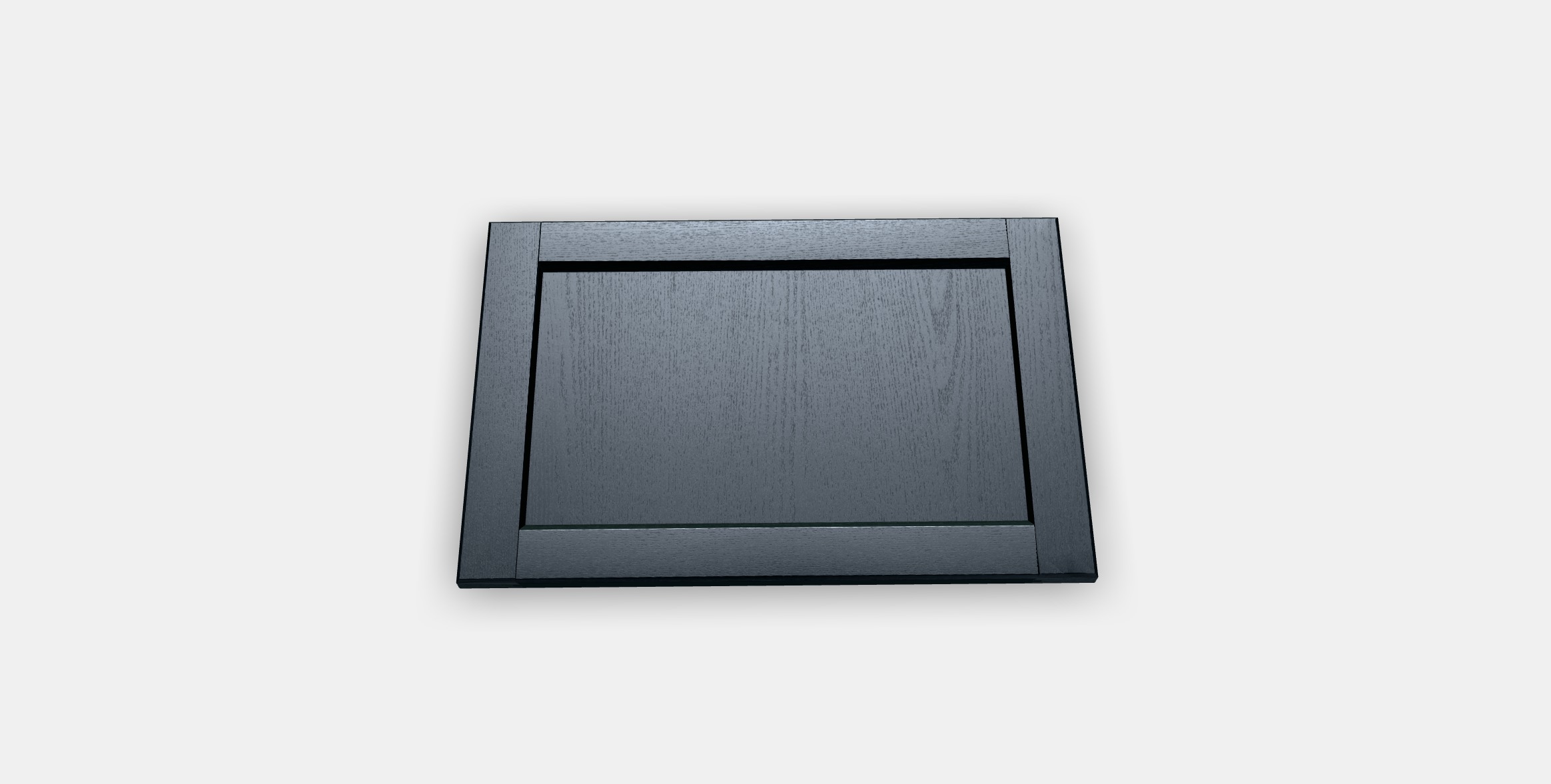 LERHYTTAN By 14 Low-poly 3D model_3