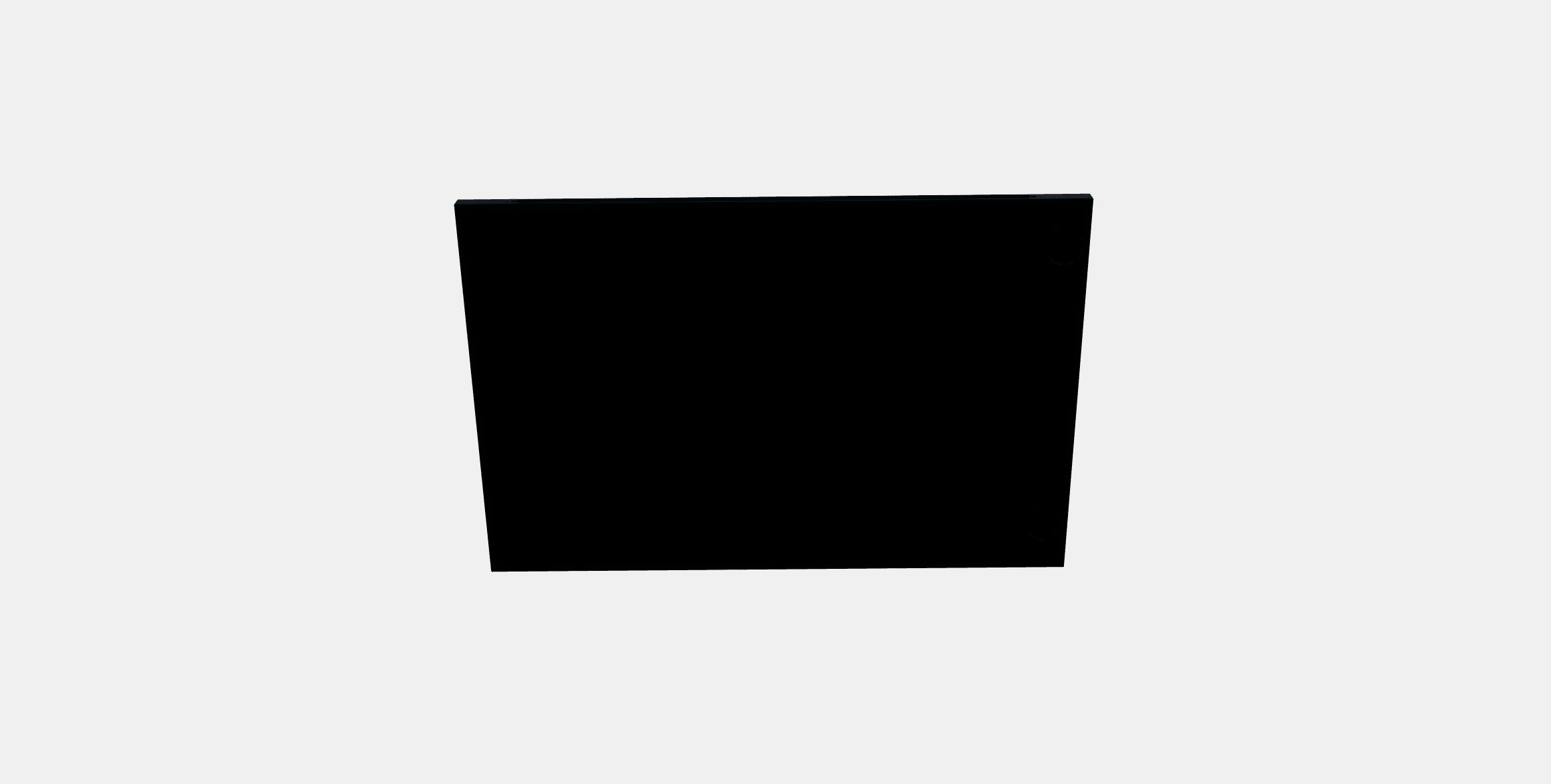 LERHYTTAN By 14 Low-poly 3D model_6