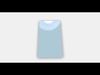 KALLARP Drawer front Low-poly 3D model_1