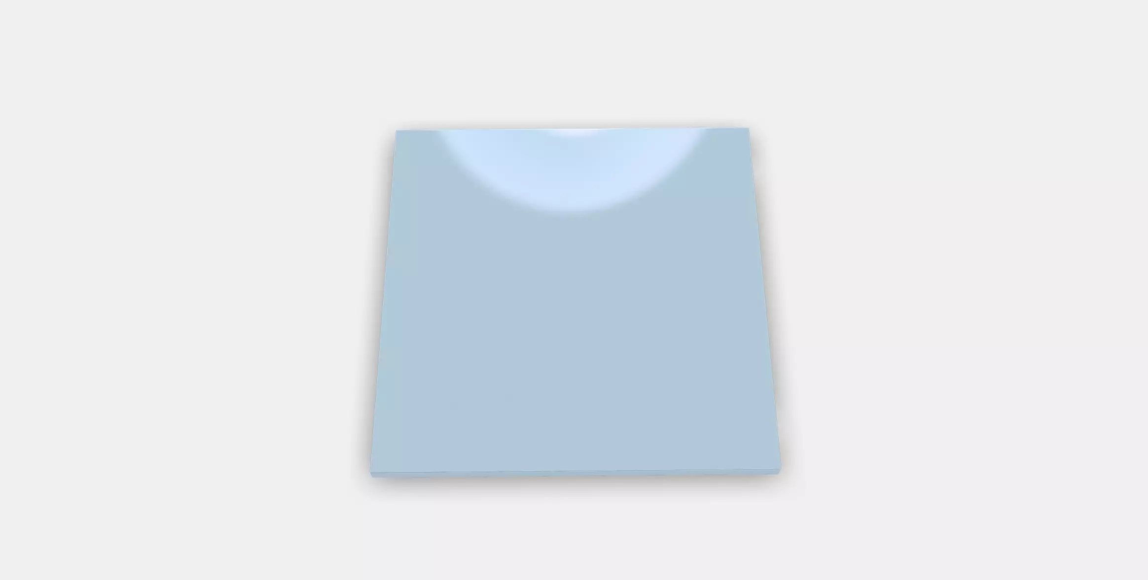 KALLARP By 2 Low-poly 3D model_0