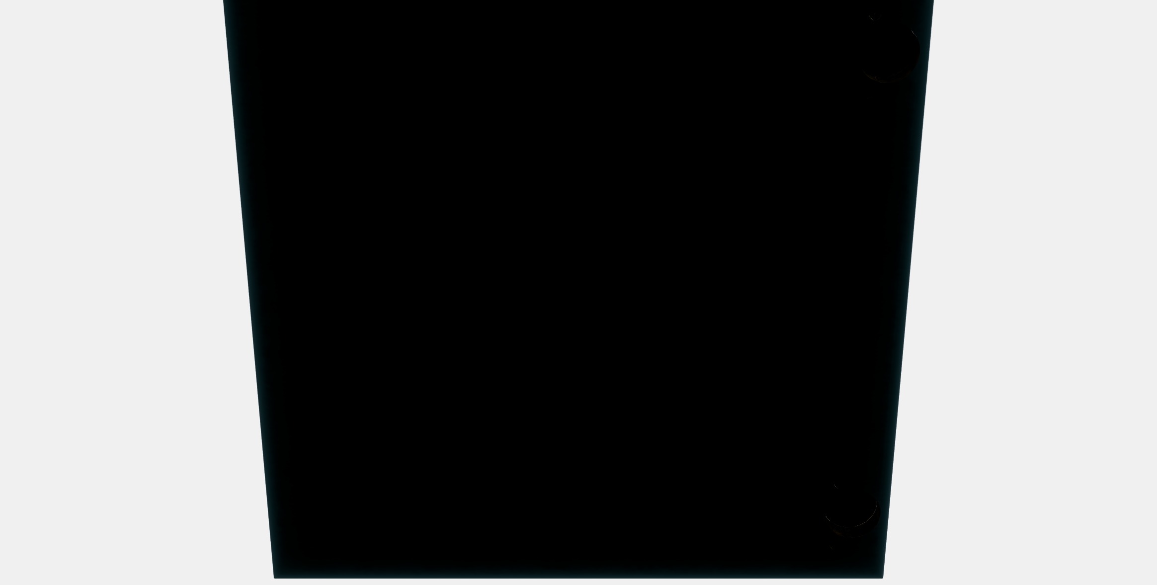 KALLARP By 2 Low-poly 3D model_8