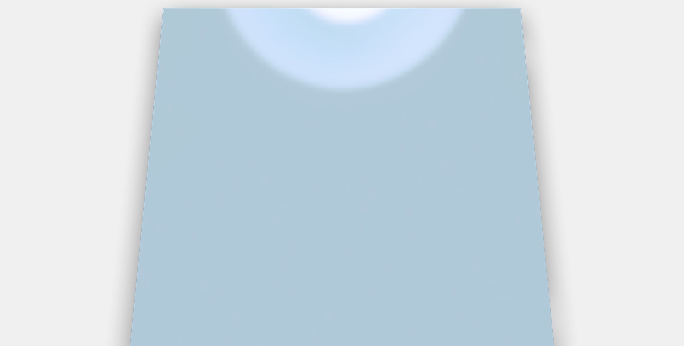 KALLARP By 2 Low-poly 3D model_4