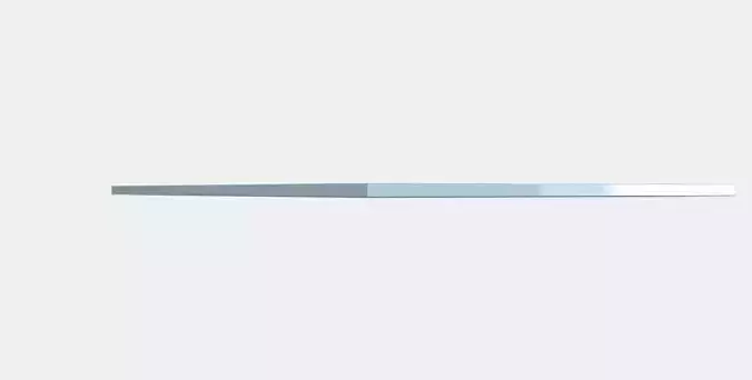 KALLARP By 4 Low-poly 3D model