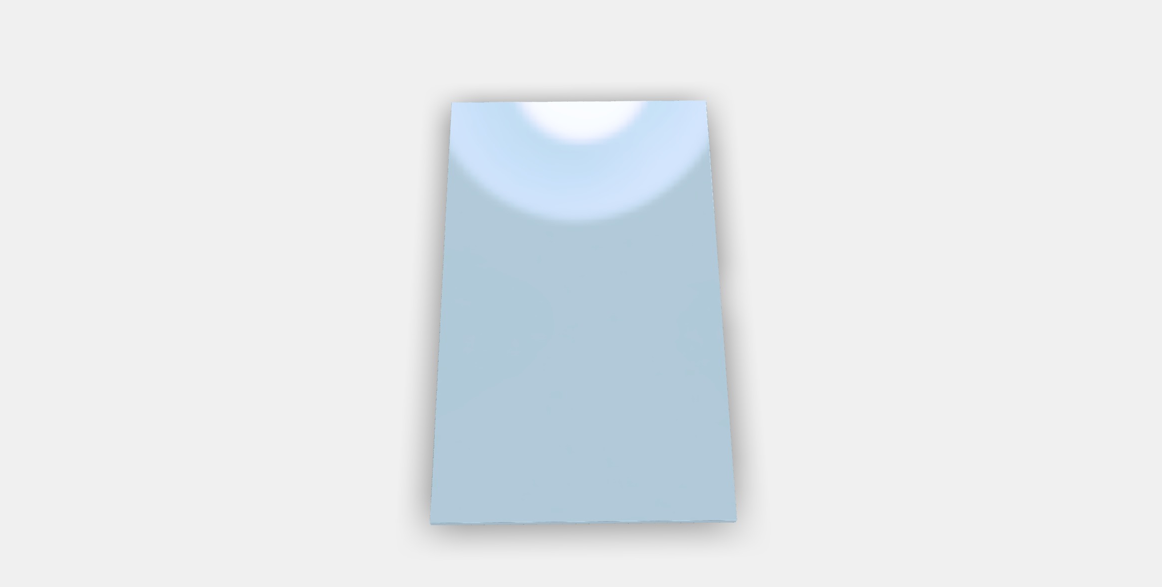 KALLARP By 4 Low-poly 3D model_2