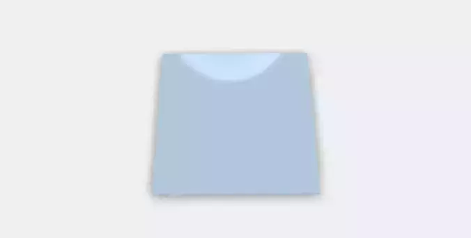 KALLARP By 8 Low-poly 3D model