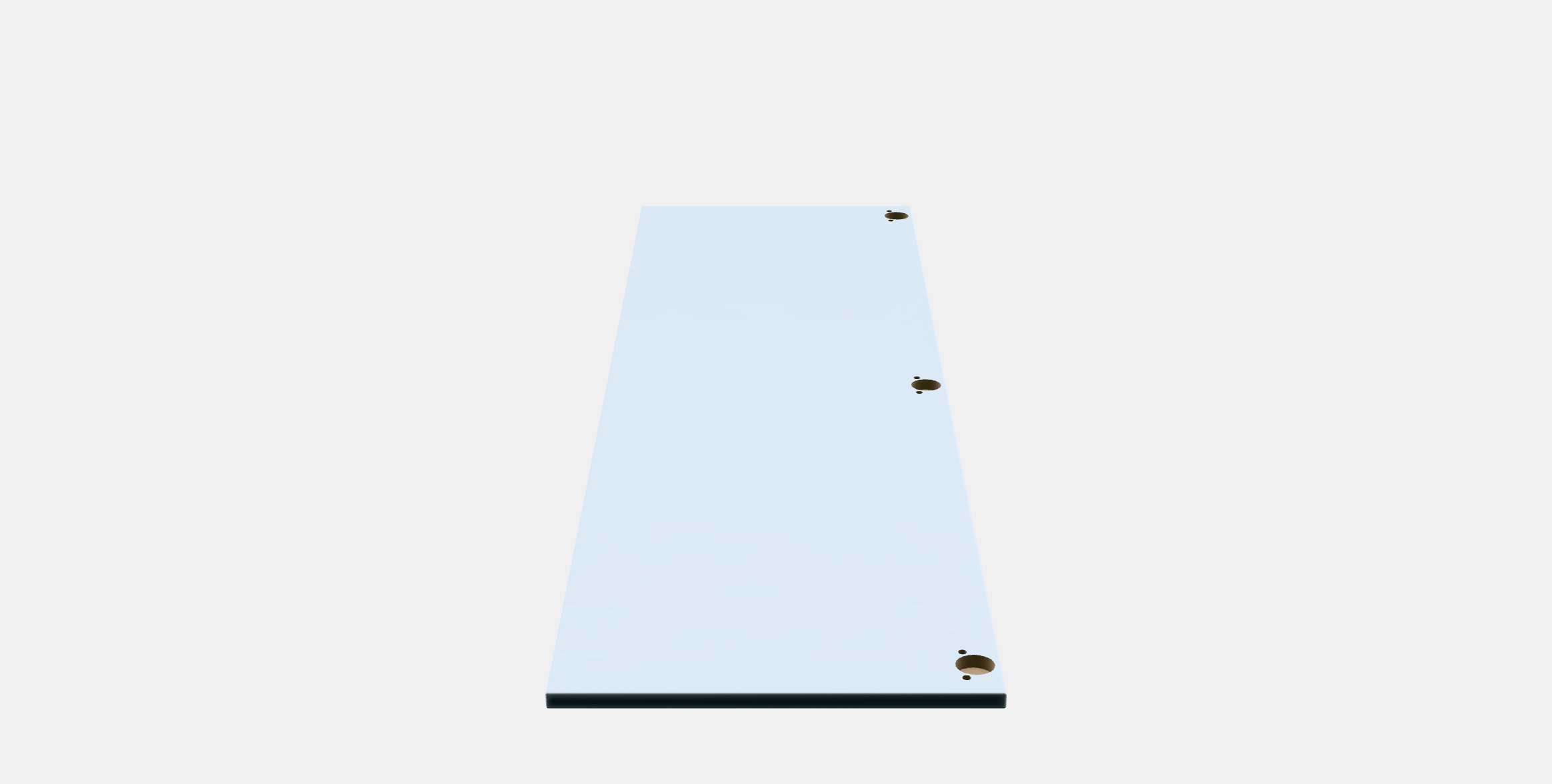 STENSUND By 16 Low-poly 3D model_8